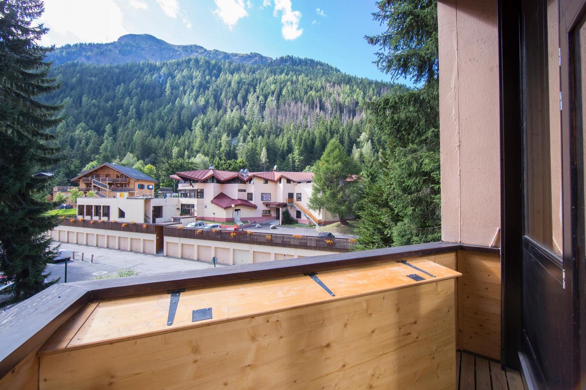 Residence Grand Roc - Bruyeres 121 - Happy Rentals Chamonix Exterior foto